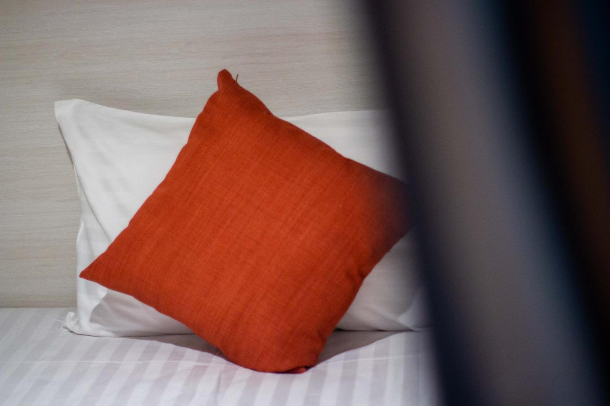 Sleep Walker Poshtel Hostel Chiang Mai Exterior photo