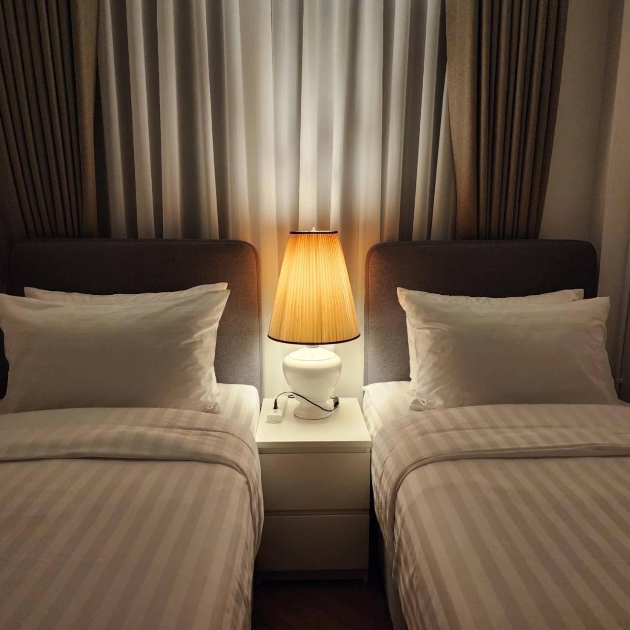 Sleep Walker Poshtel Hostel Chiang Mai Exterior photo