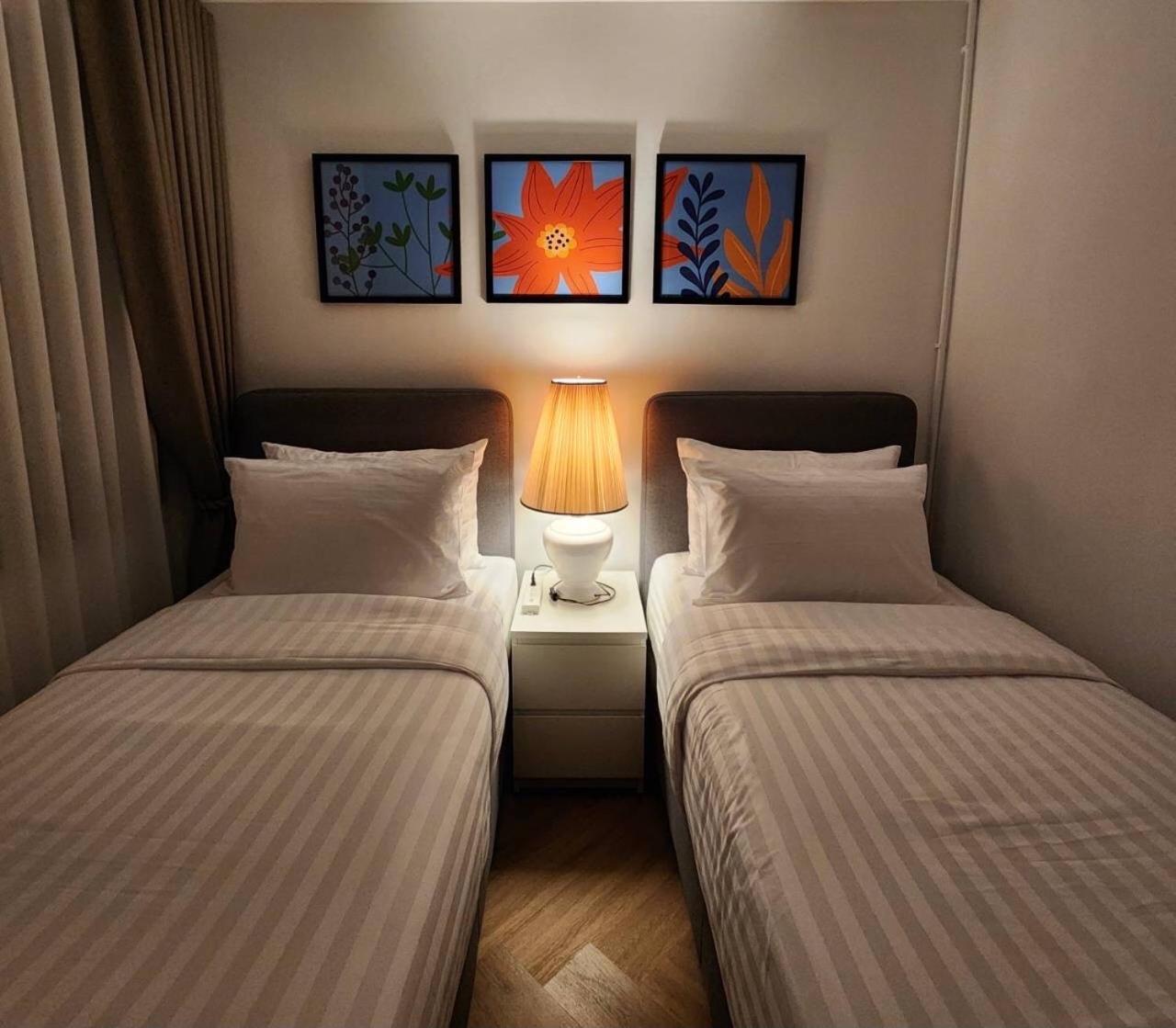 Sleep Walker Poshtel Hostel Chiang Mai Exterior photo