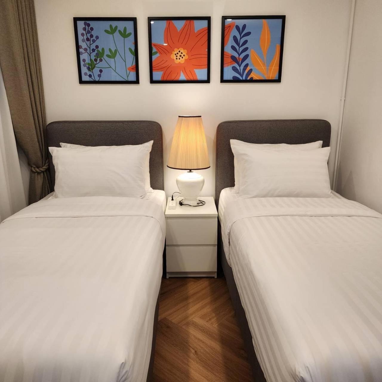 Sleep Walker Poshtel Hostel Chiang Mai Exterior photo